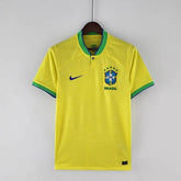 Brazil national 2022 World Cup home game
